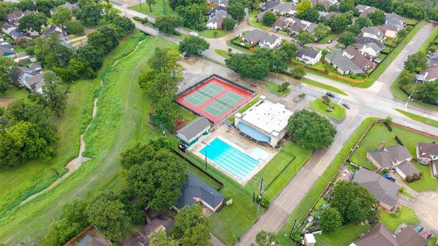9007 Rocky Lane, Houston, TX 77040