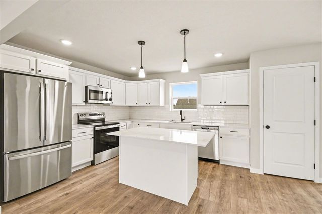59433 Interlaken Street, Mattawan, MI 49071