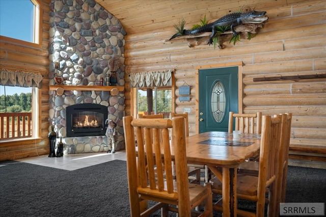 1102 Pineview Lane, Driggs, ID 83422