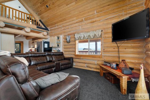 1102 Pineview Lane, Driggs, ID 83422