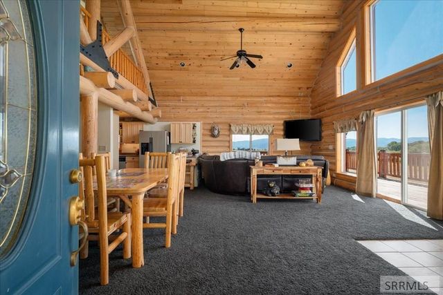 1102 Pineview Lane, Driggs, ID 83422