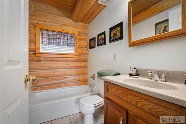 1102 Pineview Lane, Driggs, ID 83422