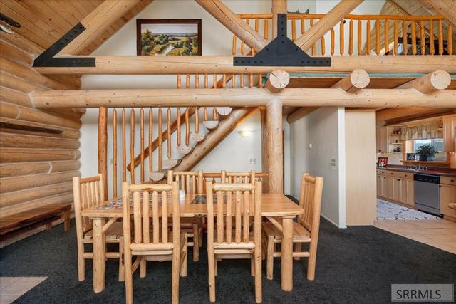 1102 Pineview Lane, Driggs, ID 83422