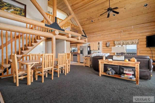 1102 Pineview Lane, Driggs, ID 83422