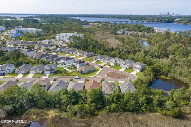 9460 SCAUP Way, Jacksonville, FL 32218