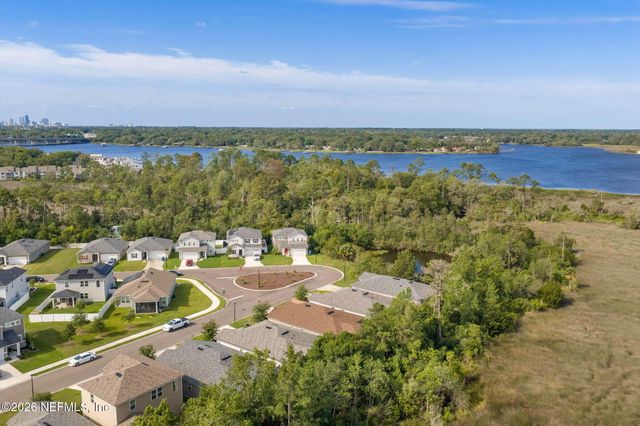 9460 SCAUP Way, Jacksonville, FL 32218