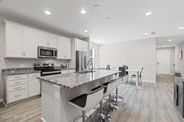 9460 SCAUP Way, Jacksonville, FL 32218