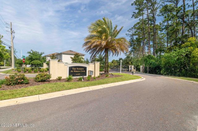 9460 SCAUP Way, Jacksonville, FL 32218