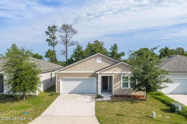 9460 SCAUP Way, Jacksonville, FL 32218