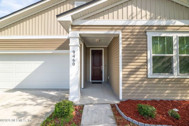 9460 SCAUP Way, Jacksonville, FL 32218