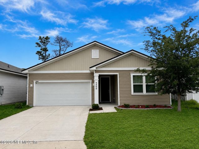 9460 SCAUP Way, Jacksonville, FL 32218
