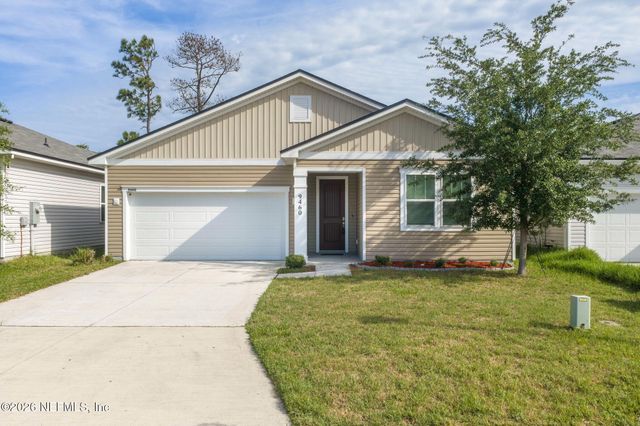 9460 SCAUP Way, Jacksonville, FL 32218