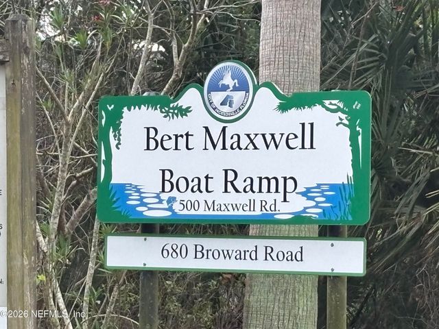 9460 SCAUP Way, Jacksonville, FL 32218