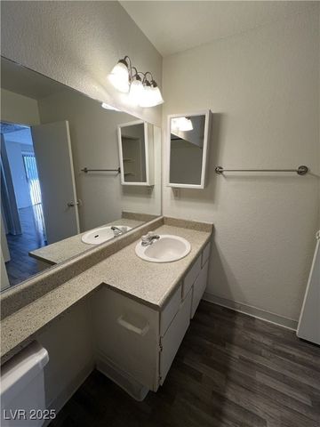 2981 Juniper Hills Boulevard 101, Las Vegas, NV 89142