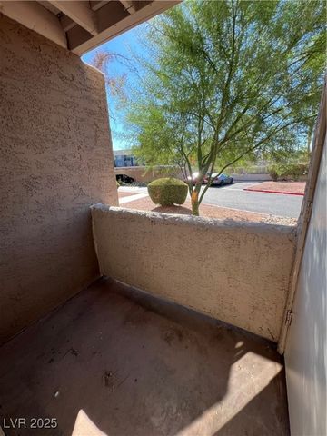 2981 Juniper Hills Boulevard 101, Las Vegas, NV 89142