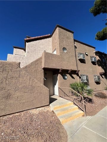 2981 Juniper Hills Boulevard 101, Las Vegas, NV 89142