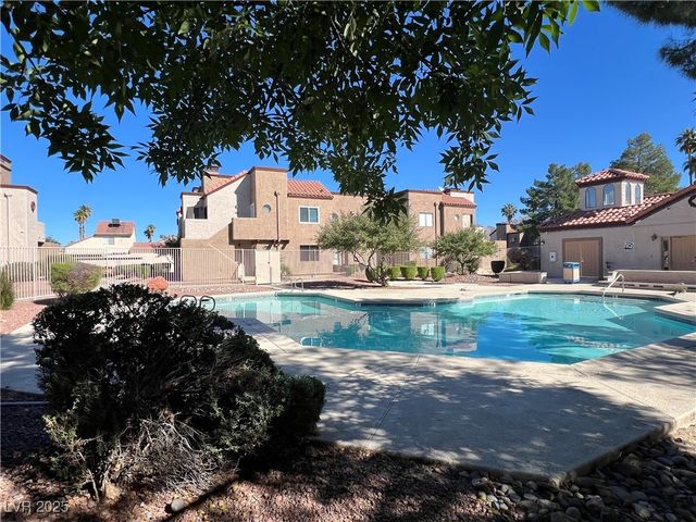 2981 Juniper Hills Boulevard 101, Las Vegas, NV 89142