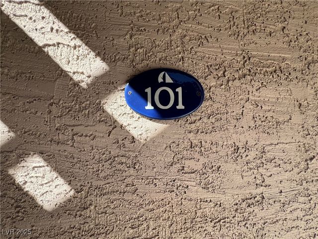 2981 Juniper Hills Boulevard 101, Las Vegas, NV 89142