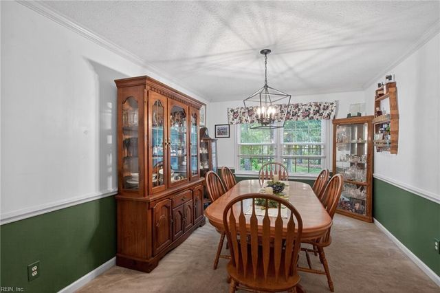 305 Patriot WAY, Yorktown, VA 23693
