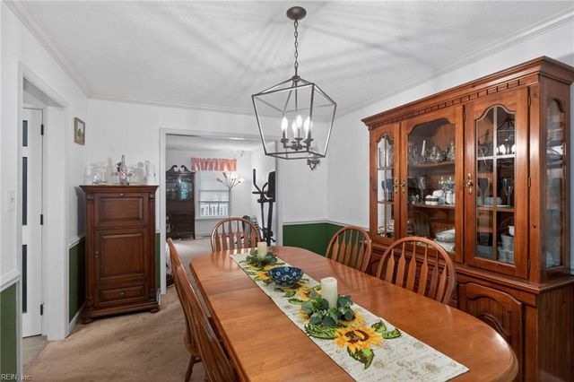 305 Patriot WAY, Yorktown, VA 23693