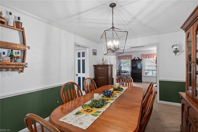 305 Patriot WAY, Yorktown, VA 23693