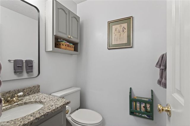 305 Patriot WAY, Yorktown, VA 23693