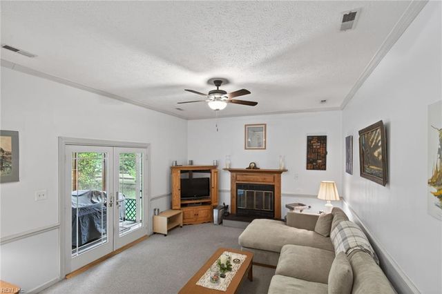 305 Patriot WAY, Yorktown, VA 23693