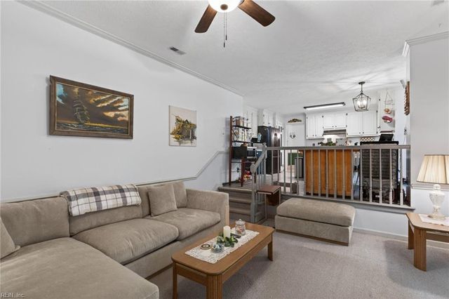305 Patriot WAY, Yorktown, VA 23693
