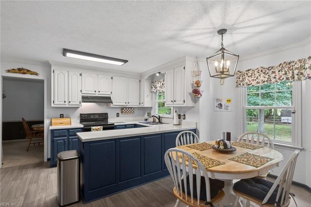 305 Patriot WAY, Yorktown, VA 23693