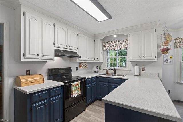 305 Patriot WAY, Yorktown, VA 23693