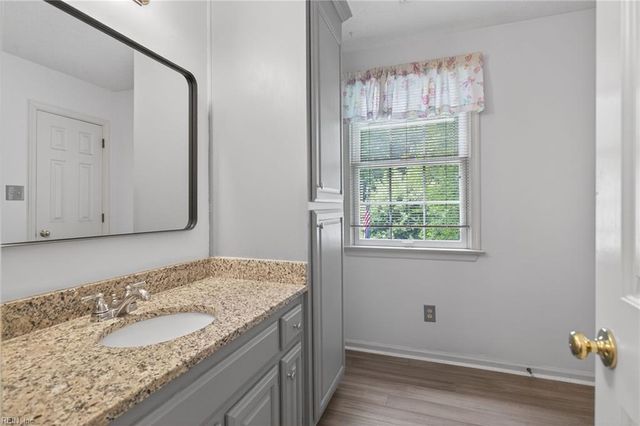 305 Patriot WAY, Yorktown, VA 23693