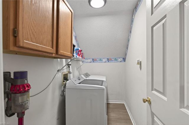 305 Patriot WAY, Yorktown, VA 23693