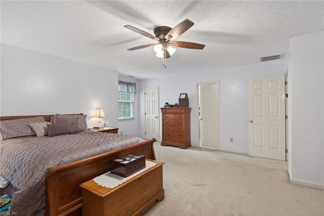 305 Patriot WAY, Yorktown, VA 23693