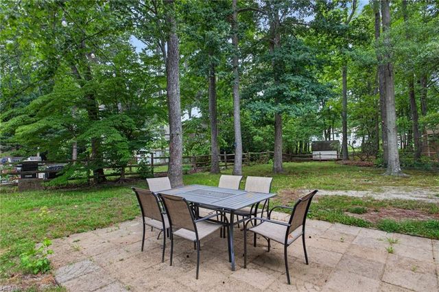 305 Patriot WAY, Yorktown, VA 23693