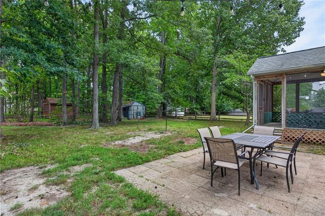 305 Patriot WAY, Yorktown, VA 23693