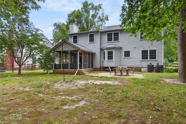 305 Patriot WAY, Yorktown, VA 23693
