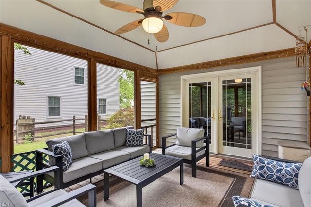 305 Patriot WAY, Yorktown, VA 23693