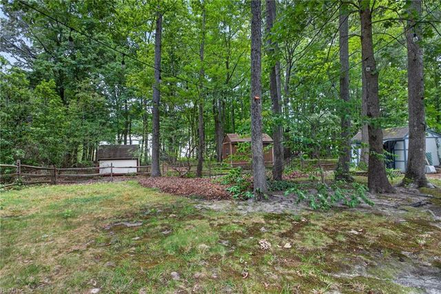 305 Patriot WAY, Yorktown, VA 23693