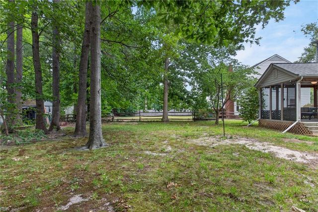 305 Patriot WAY, Yorktown, VA 23693