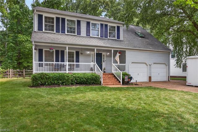 305 Patriot WAY, Yorktown, VA 23693