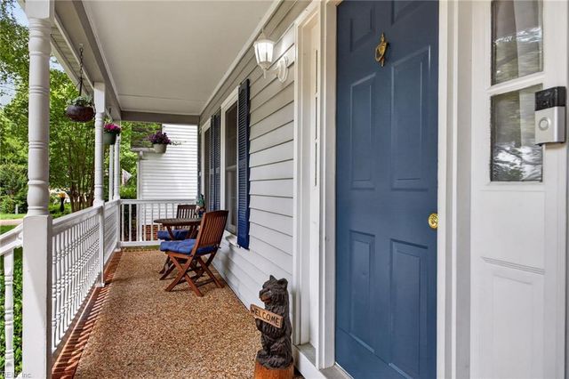 305 Patriot WAY, Yorktown, VA 23693