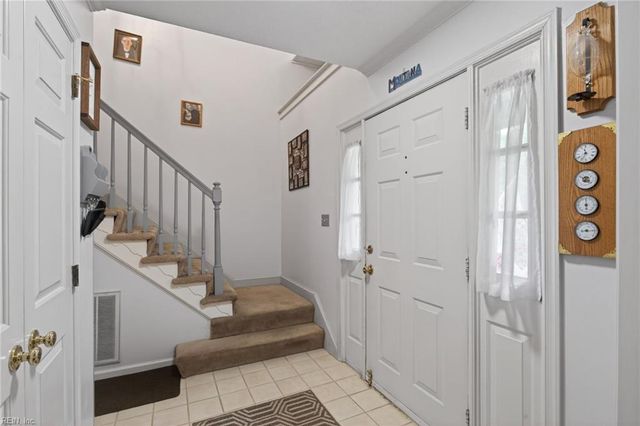 305 Patriot WAY, Yorktown, VA 23693