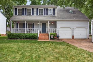 305 Patriot WAY, Yorktown, VA 23693