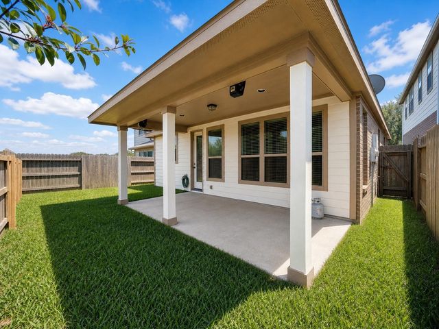 26210 Riley Glen Drive, Richmond, TX 77406