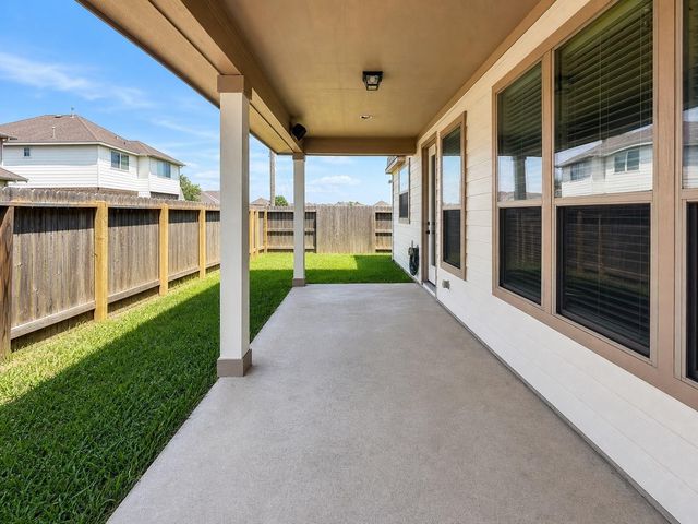 26210 Riley Glen Drive, Richmond, TX 77406