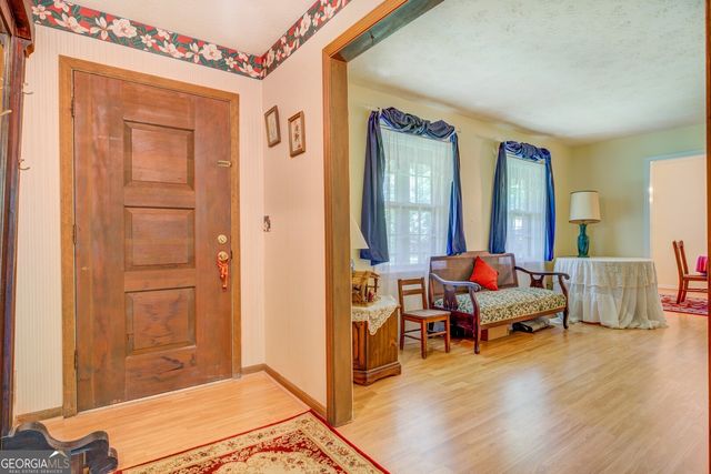 607 Hinton Road, Social Circle, GA 30025