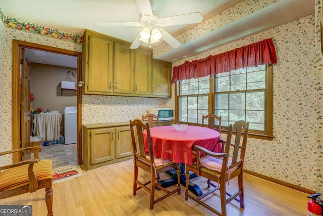 607 Hinton Road, Social Circle, GA 30025