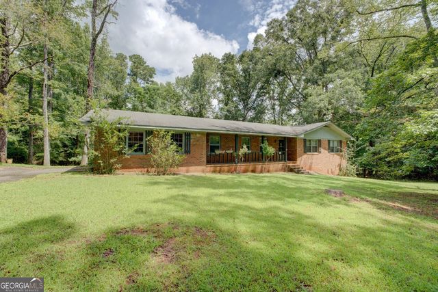 607 Hinton Road, Social Circle, GA 30025