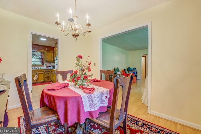 607 Hinton Road, Social Circle, GA 30025