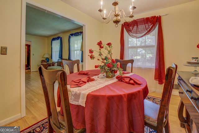 607 Hinton Road, Social Circle, GA 30025